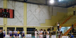 Terza sconfitta consecutiva per l’Avimecc Volley Modica