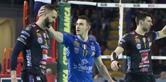 La carica di Fabio Balaso verso la sua seconda avventura nel Mondiale per Club