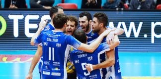 Tre punti d’oro al San Filippo!