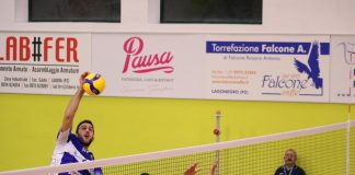 Brescia corsara: tre punti d’autorità contro Lagonegro!