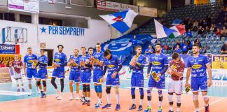 In trasferta ad Alessano per tornare a vincere