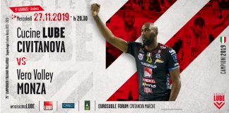 Info prevendita biglietti per il match di SuperLega con Monza