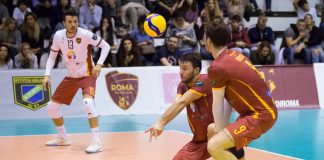 Roma poco concreta cade con Ottaviano