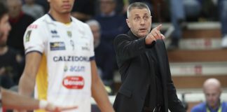 Stoytchev: “this challenge is useful to grow up”