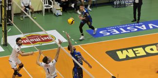 La Goenergy Volley : si ritorna in campo domani a Macerata