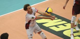 In Torino looking out for third in a row