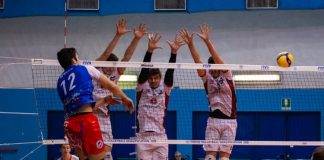 Third in a row for UniTrento
