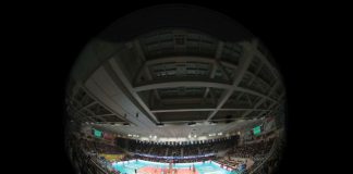 Domenica sfida “mondiale” con Civitanova: BLM Group Arena “sold out”!