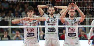 SuperLega, Natale alla BLM Group Arena per la prima di ritorno con Ravenna