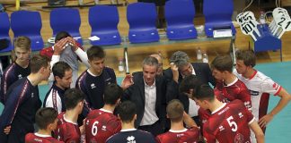 UniTrento at half season