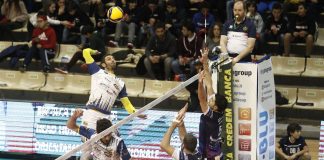 A Siena zero punti per la Mater: finisce 3-1 per i padroni di casa