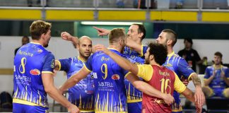 La Mater oggi è impegnata nel recupero della quinta giornata di Campionato