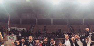 L’Avimecc Volley Modica torna a vincere e lo fa lontano da casa