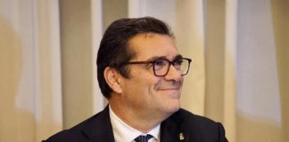 Michele Miccolis confermato vicepresidente di Lega Pallavolo Serie A