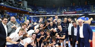 Per Milano arriva la prima vittoria all’Allianz Cloud