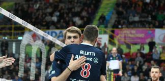 Il ritorno di Alletti, 6 milioni di battiti dopo…