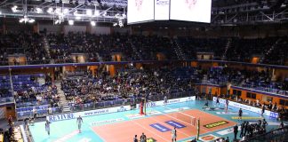 “Orgoglio Powervolley”, l’Allianz Cloud si colora di spirito natalizio per il boxing day