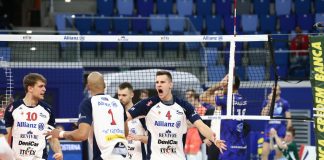 L’Allianz Powervolley Milano vuole consolidare il quarto posto