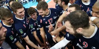 Petric e Clevenot: “Bello vincere per la prima volta all’Allianz Cloud”