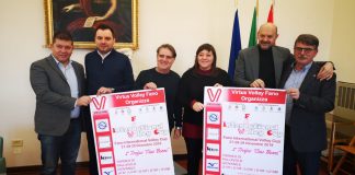 Virtus tra Marchio Oro e Fano International Volley Cup