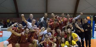 Tre punti di carattere