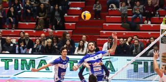 Sarca Italia Chef Centrale al rush finale