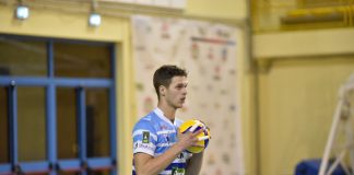 Entusiasmo ritrovato per l’Avimecc Volley Modica, Hanzic: “Domenica avremo bisogno del nostro pubblico”