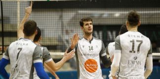 Buone indicazioni per la Emma Villas Aubay Siena nel test match contro la Tunisia