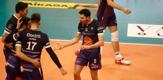 Synergy Mondovì – Emma Villas Aubay Siena, ecco i numeri della gara in programma domani