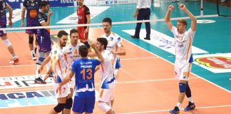 Il Vbc Synergy Mondovì riceve Reggio nel recupero infrasettimanale