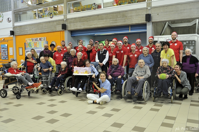Foto di gruppo