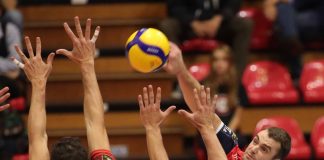 Si riparte con il girone di ritorno: Piacenza ospita Civitanova