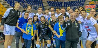 Road win in Veroli over Sora