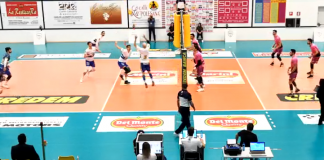 San Donà dà grande battaglia, ma Delta Porto Viro conquista i 3 punti