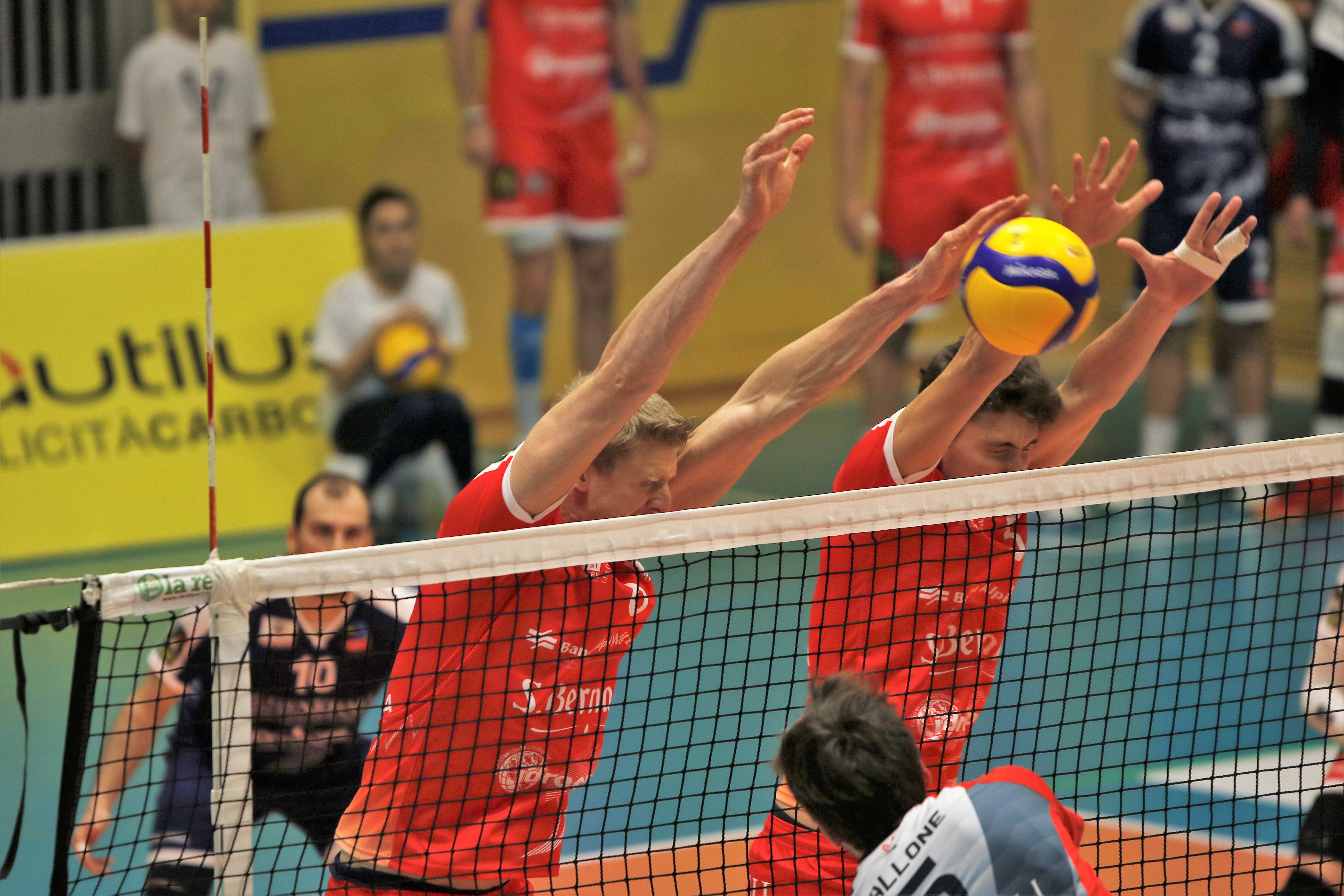 Fano vs Cuneo
