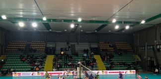 Torna la vittoria per la Materdominivolley.it: al Pala Grotte finisce 3-2 contro Mondovì