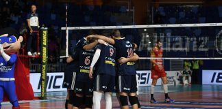 L’Allianz Powervolley Milano vuole il bis all’Allianz Cloud
