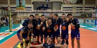 Emma Villas Aubay Siena, ottima vittoria a Mondovì (0-3)