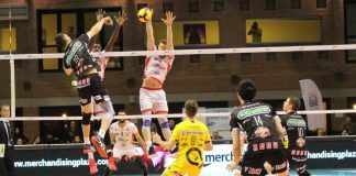 Il Pala De Andrè le suona a Padova