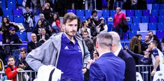Matteo Piano: “Mi manca stare in campo con la squadra, ma siamo un gruppo straordinario”
