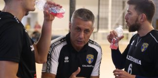 Every game is a final for Verona