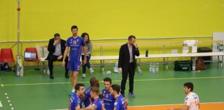 Vbc Synergy Mondovì al tappeto contro Lagonegro