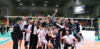 Milano vola in classifica: è quarto posto!