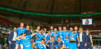 Cuneo fa suo il Derby del Piemonte