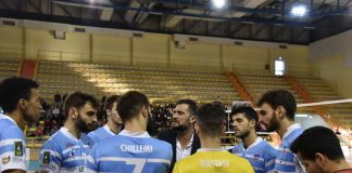 L’Avimecc Volley Modica mette in campo una buona prestazione ma la Videx Grottazzolina è di un’altra categoria
