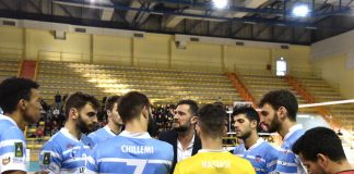 Avimecc Volley Modica, ancora una sconfitta lontano dal Palarizza