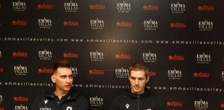 Yuri Romanò: “Siamo in cerca di una continuità di risultati, vogliamo ottenerla contro la Bcc”