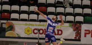 Super Atlantide: Brescia piega Reggio Emilia