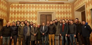 Cena di Natale al Castello!