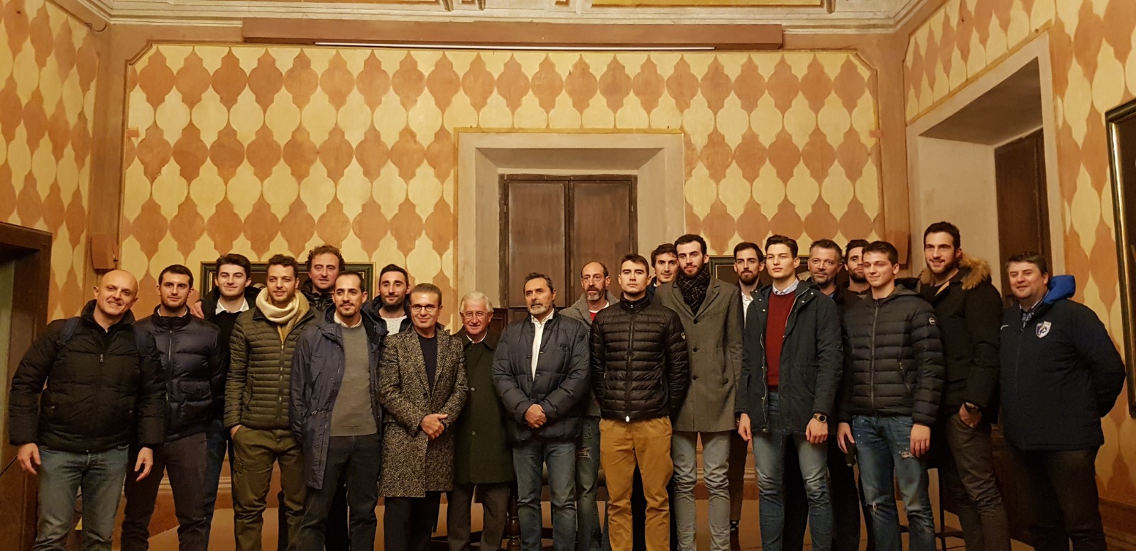 cena natale